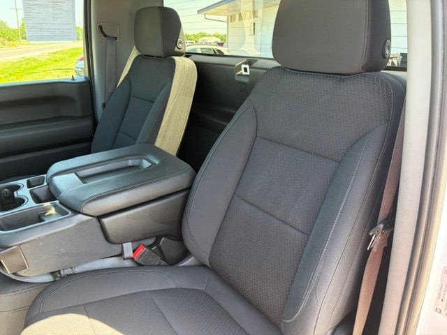 2021 GMC Sierra 2500 HD Base