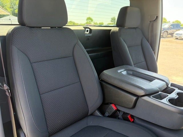 2021 GMC Sierra 2500 HD Base