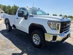 2021 GMC Sierra 2500 HD Base