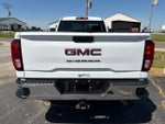 2021 GMC Sierra 2500 HD Base