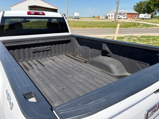 2021 GMC Sierra 2500 HD Base