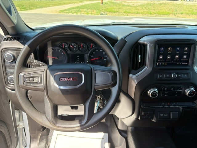 2021 GMC Sierra 2500 HD Base