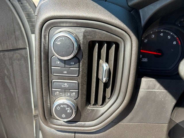 2021 GMC Sierra 2500 HD Base