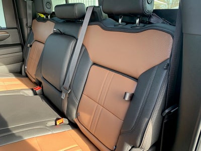 2024 Chevrolet Silverado 3500 HD High Country