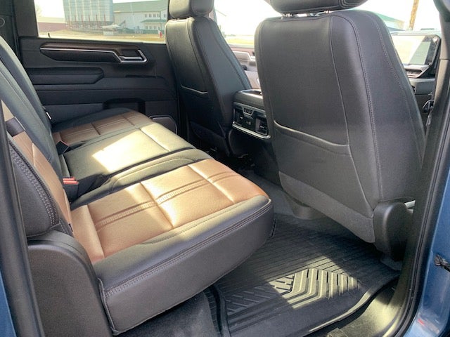 2024 Chevrolet Silverado 3500 HD High Country