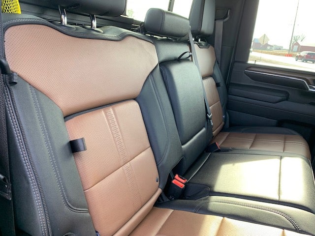 2024 Chevrolet Silverado 3500 HD High Country