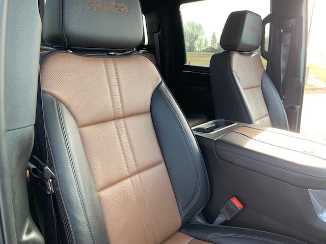 2024 Chevrolet Silverado 3500 HD High Country