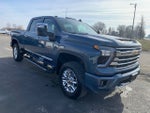 2024 Chevrolet Silverado 3500 HD High Country
