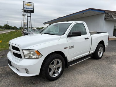 2015 RAM 1500 Express