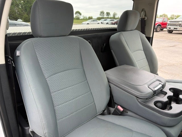 2015 RAM 1500 Express