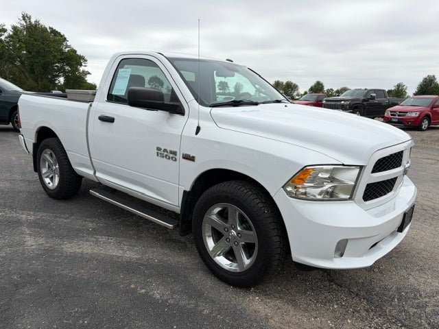 2015 RAM 1500 Express