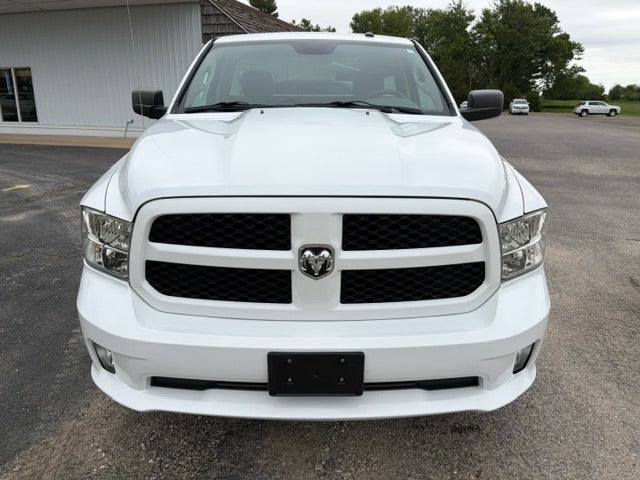 2015 RAM 1500 Express