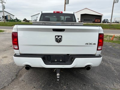 2015 RAM 1500 Express