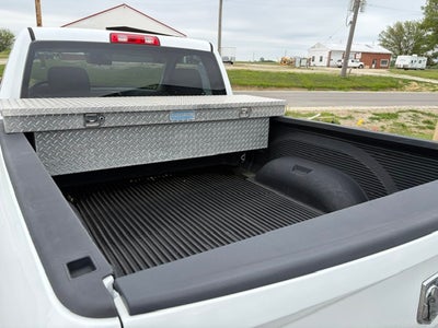 2015 RAM 1500 Express