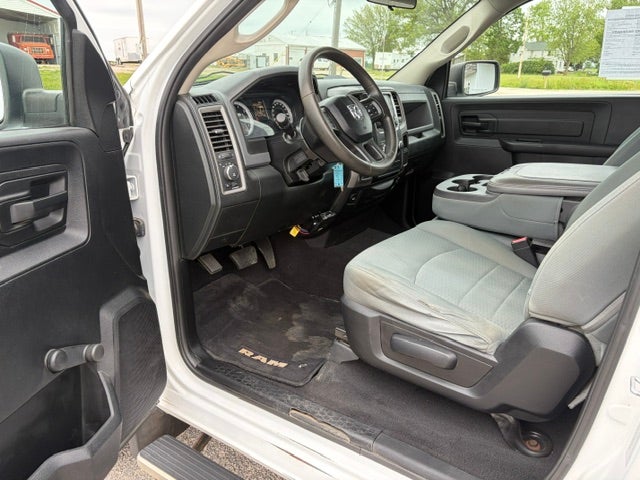 2015 RAM 1500 Express