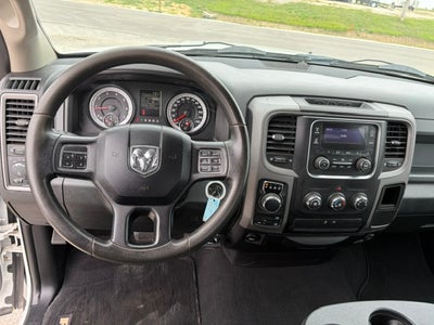 2015 RAM 1500 Express
