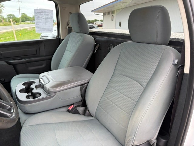 2015 RAM 1500 Express