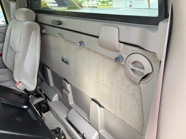 2005 Chevrolet Avalanche Z71