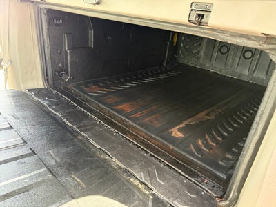 2005 Chevrolet Avalanche Z71