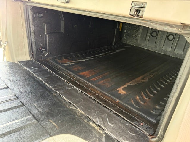 2005 Chevrolet Avalanche Z71