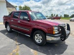 2005 Chevrolet Avalanche Z71