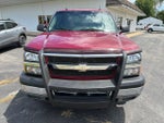 2005 Chevrolet Avalanche Z71