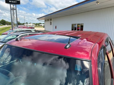 2005 Chevrolet Avalanche Z71