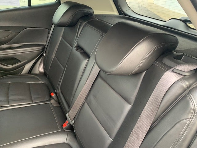 2019 Buick Encore Essence