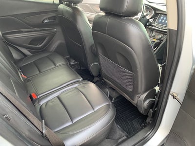 2019 Buick Encore Essence