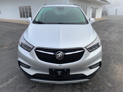 2019 Buick Encore Essence