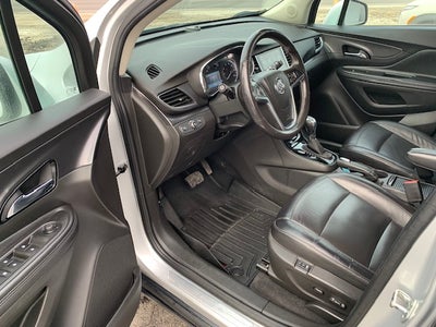 2019 Buick Encore Essence
