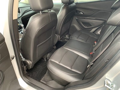 2019 Buick Encore Essence