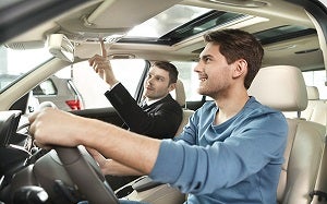 Schedule a test drive at Wight Chevrolet in Williamsfield, IL.