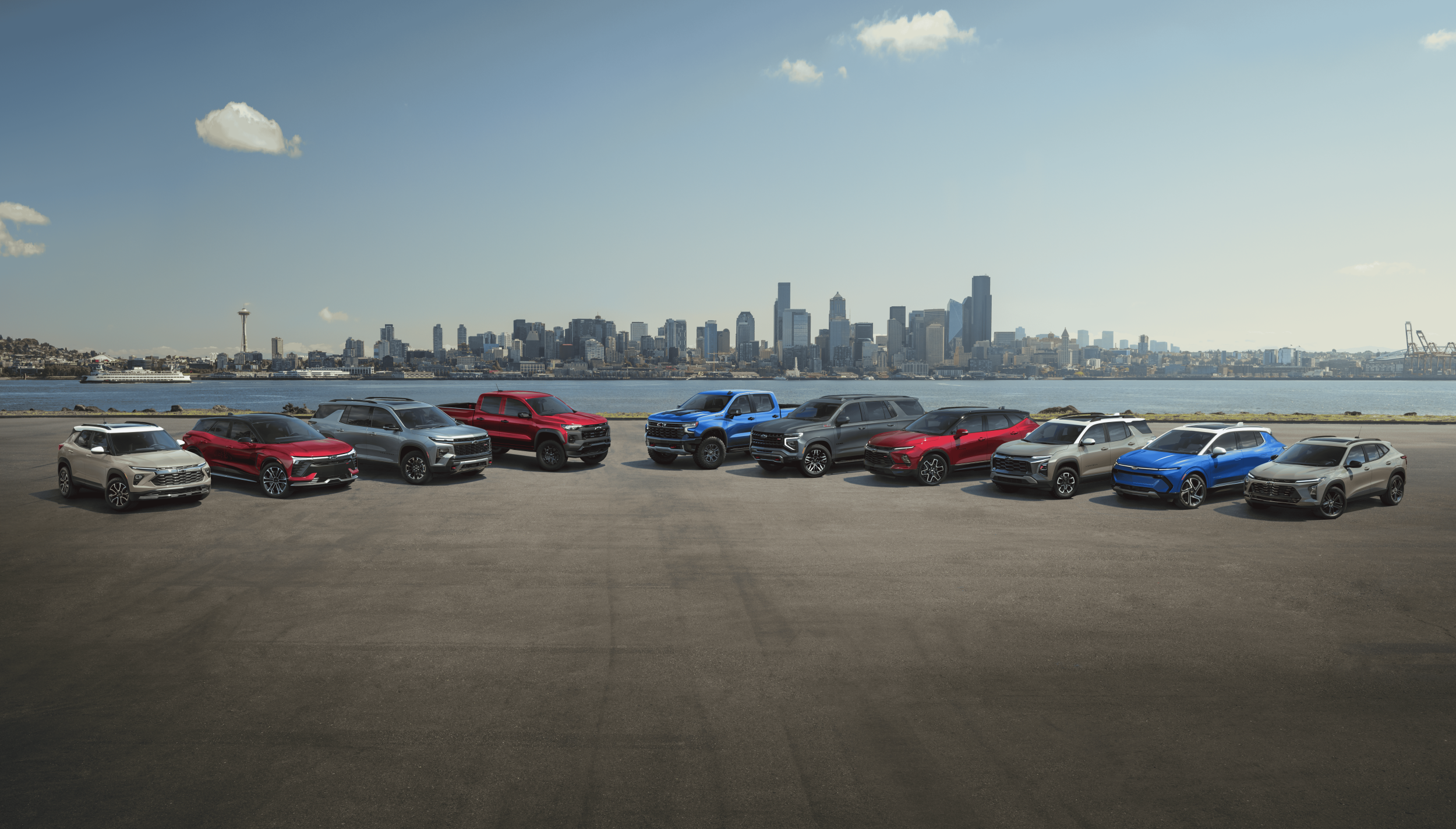 CHEVY SPECIAL OFFERS | Wight Chevrolet in Williamsfield IL