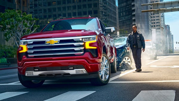 Wight Chevrolet in Williamsfield IL