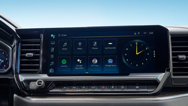 Wight Chevrolet in Williamsfield IL