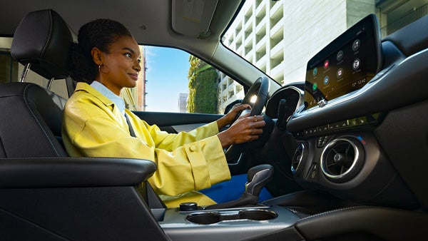 Wight Chevrolet in Williamsfield IL