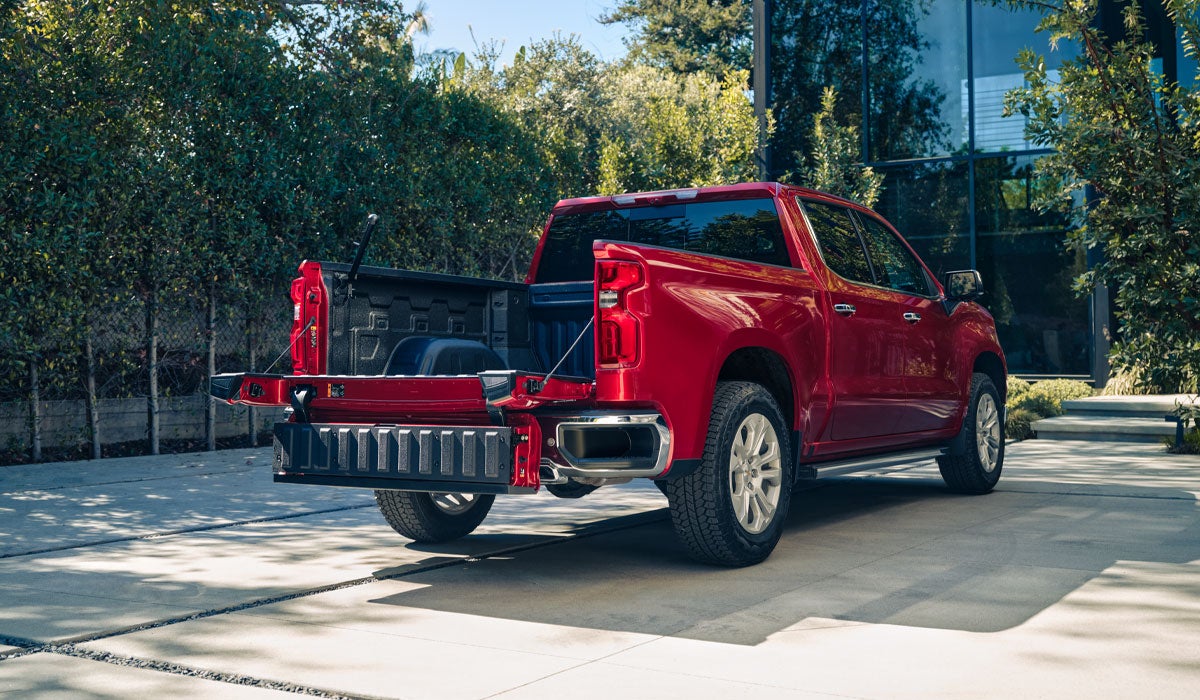 Wight Chevrolet in Williamsfield IL