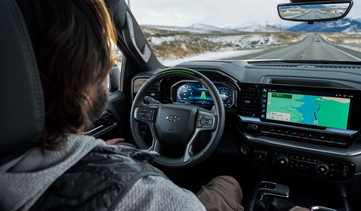 Wight Chevrolet in Williamsfield IL