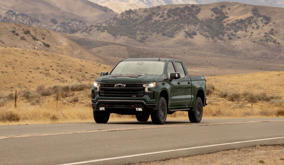 Wight Chevrolet in Williamsfield IL