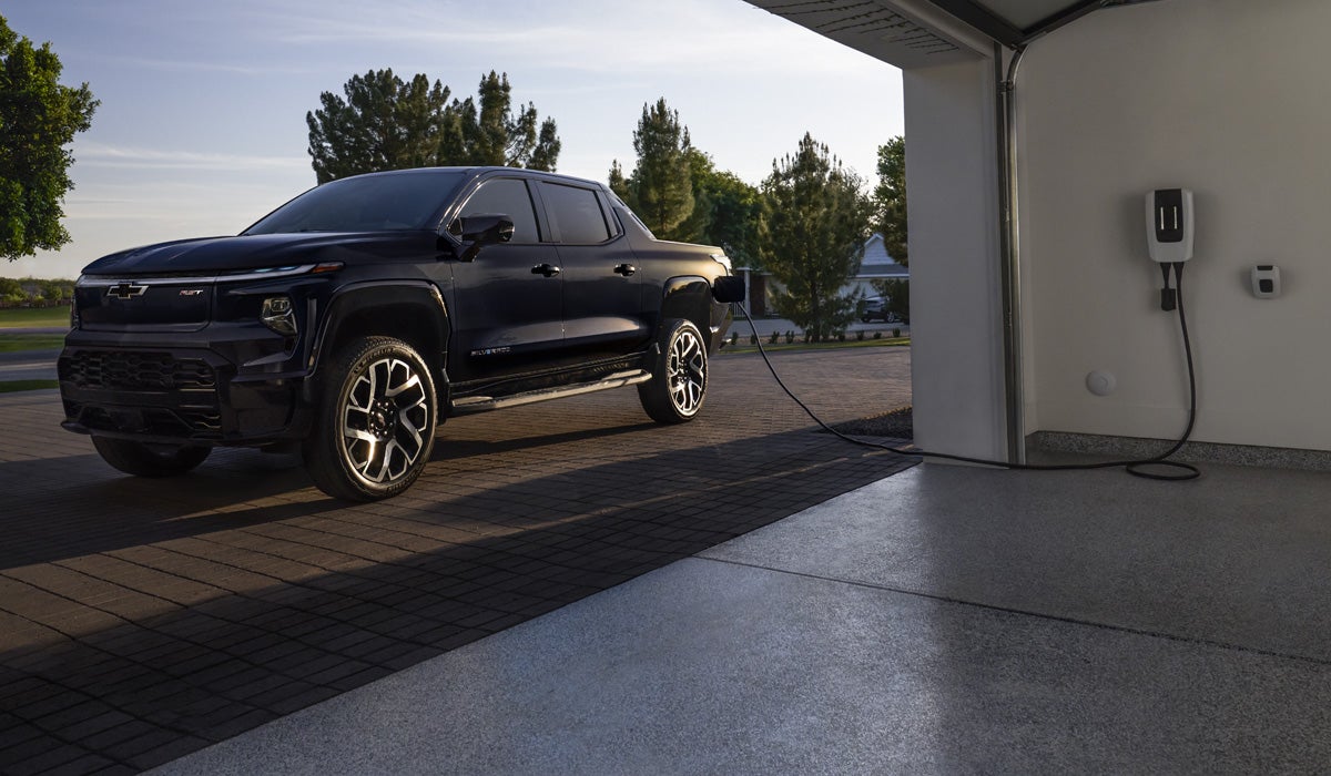 Wight Chevrolet in Williamsfield IL