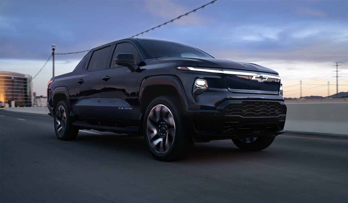 Wight Chevrolet in Williamsfield IL