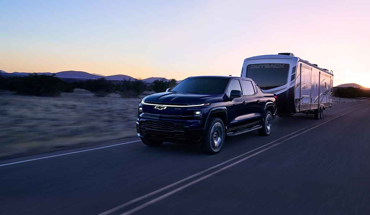 Wight Chevrolet in Williamsfield IL