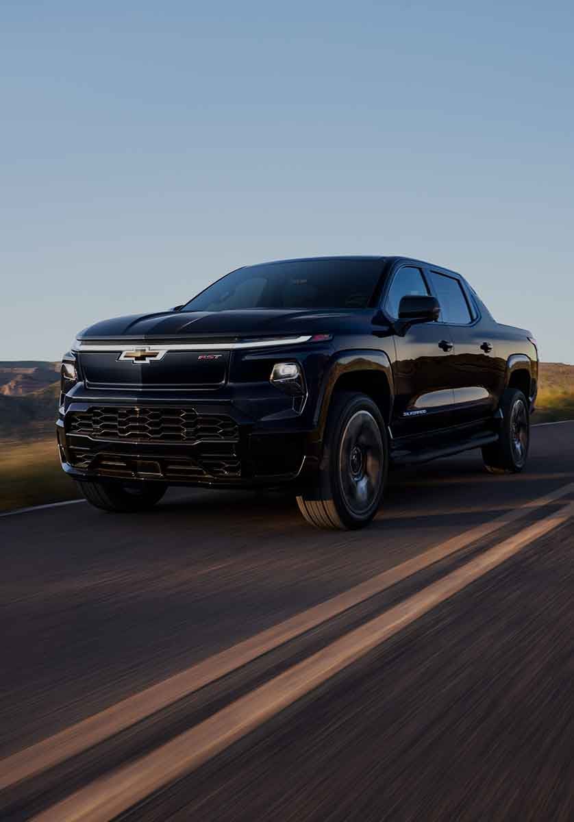 Wight Chevrolet in Williamsfield IL