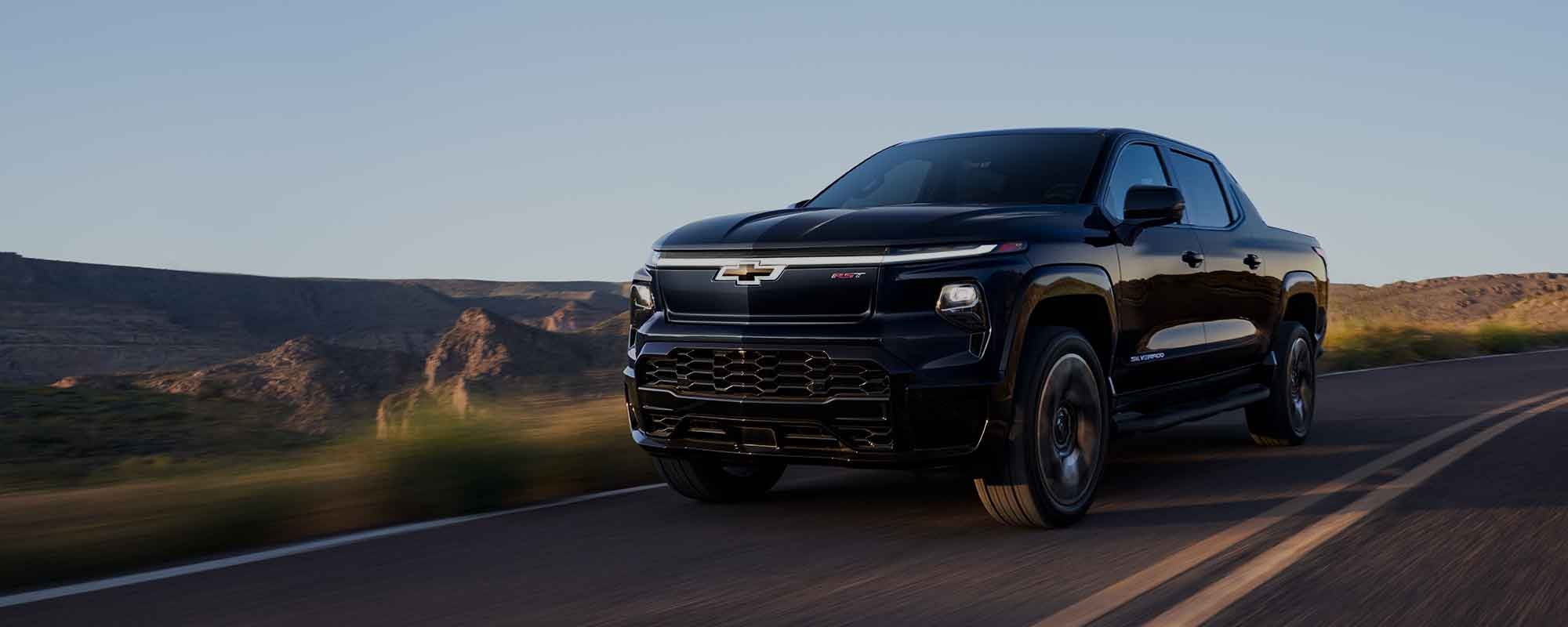 Wight Chevrolet in Williamsfield IL