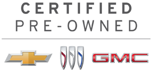 Chevrolet Buick GMC Certified Pre-Owned in Williamsfield, IL